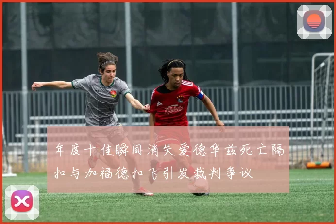 年度十佳瞬间消失爱德华兹死亡隔扣与加福德扣飞引发裁判争议